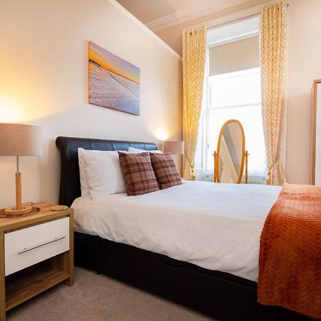 Flat 3 Barron House Daire Nairn Dış mekan fotoğraf