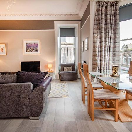 Flat 3 Barron House Daire Nairn Dış mekan fotoğraf