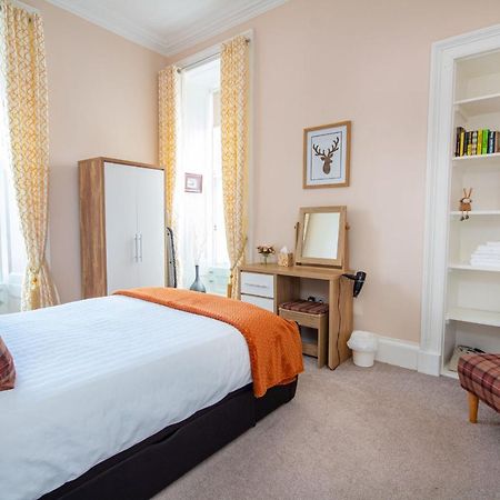 Flat 3 Barron House Daire Nairn Dış mekan fotoğraf