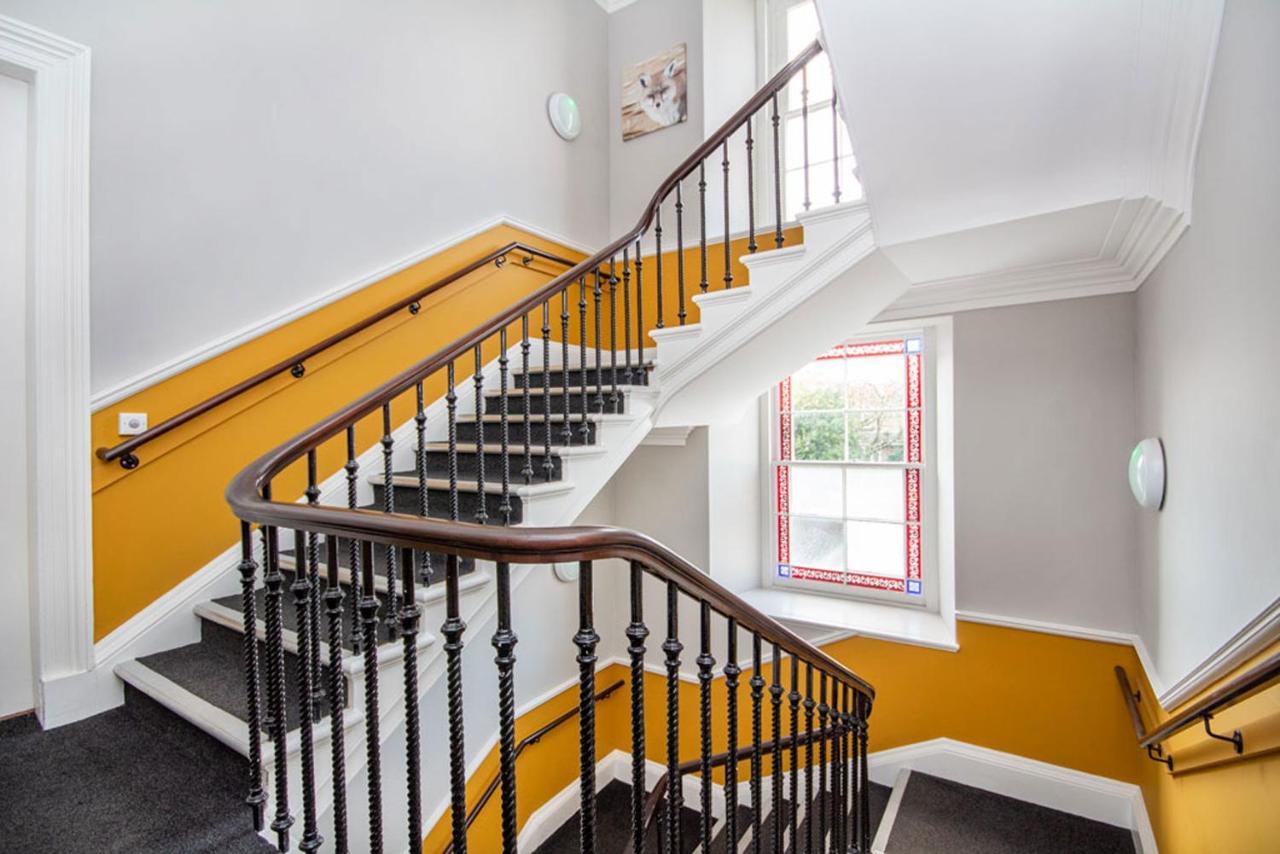 Flat 3 Barron House Daire Nairn Dış mekan fotoğraf